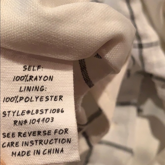 Classic white blouse, comfortable sophisticated - Picture 4 of 8